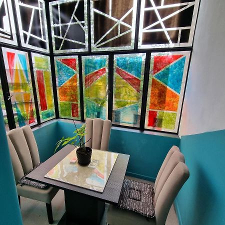 Picaso Residence 부쿠레슈티 외부 사진