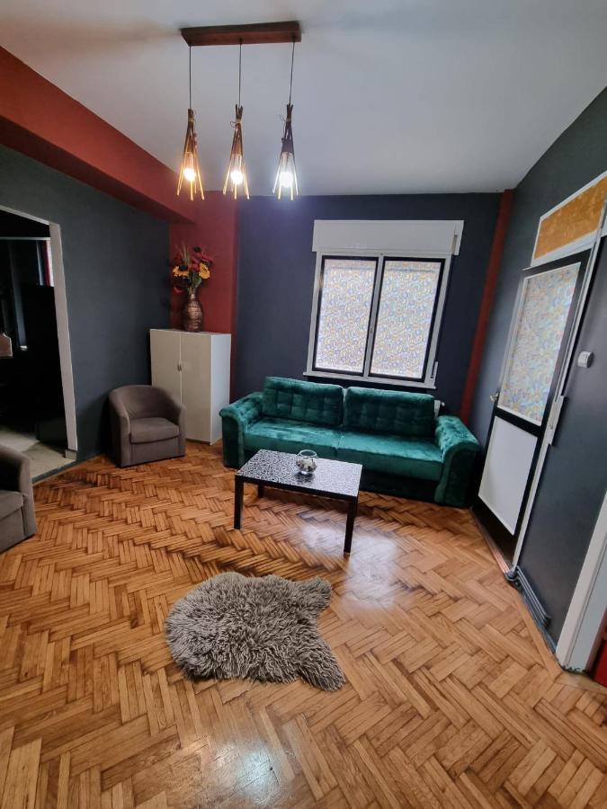 Picaso Residence 부쿠레슈티 외부 사진