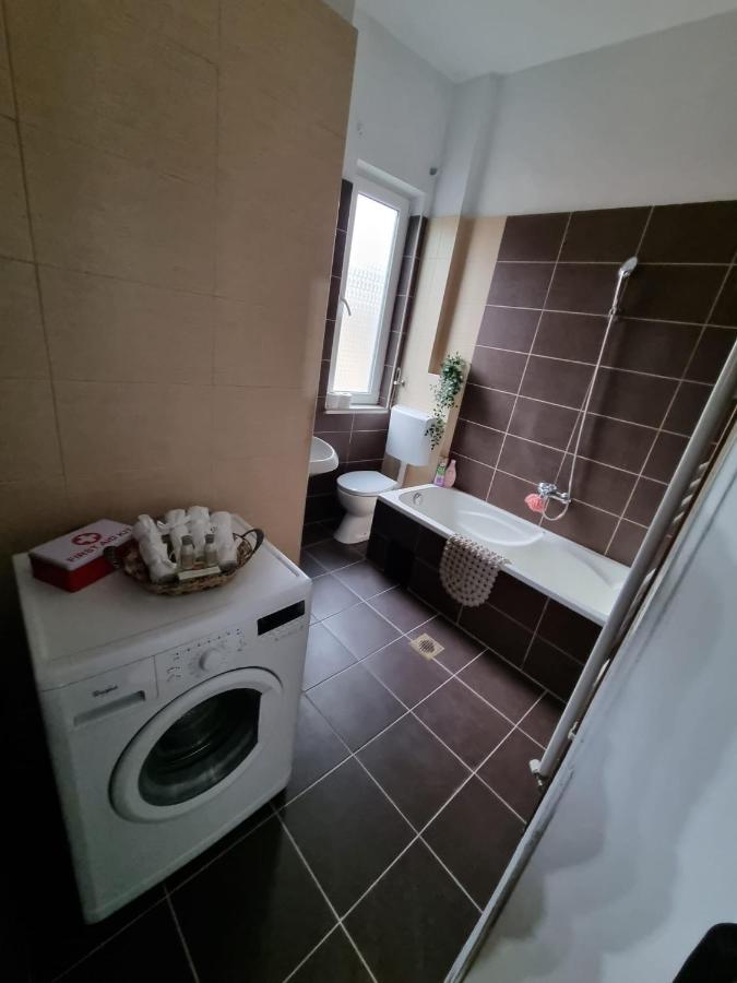 Picaso Residence 부쿠레슈티 외부 사진