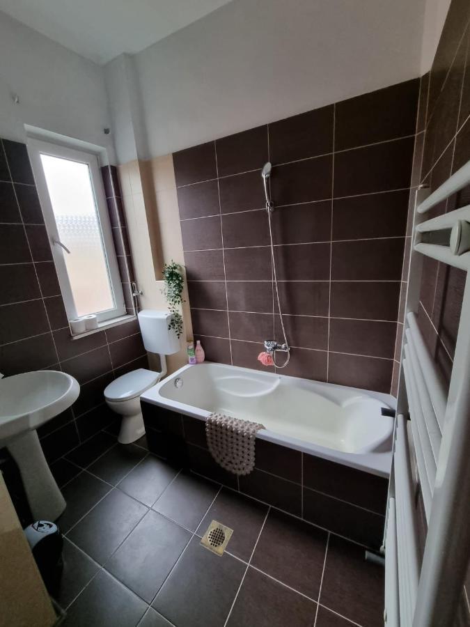 Picaso Residence 부쿠레슈티 외부 사진