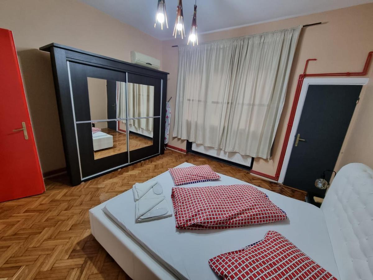 Picaso Residence 부쿠레슈티 외부 사진