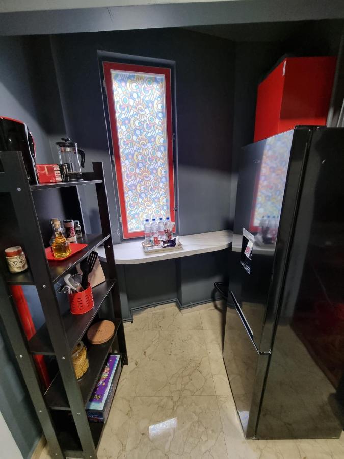 Picaso Residence 부쿠레슈티 외부 사진