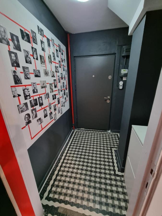 Picaso Residence 부쿠레슈티 외부 사진