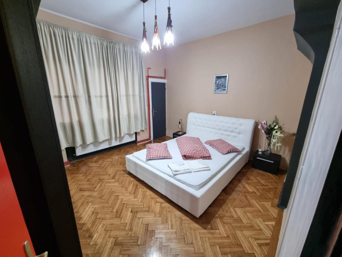 Picaso Residence 부쿠레슈티 외부 사진