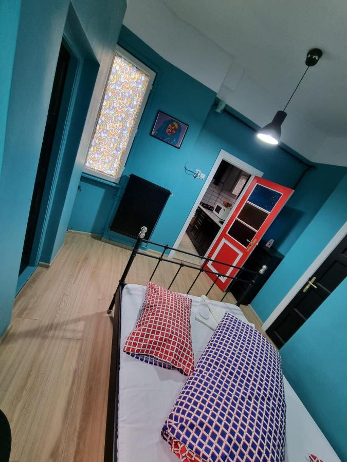 Picaso Residence 부쿠레슈티 외부 사진