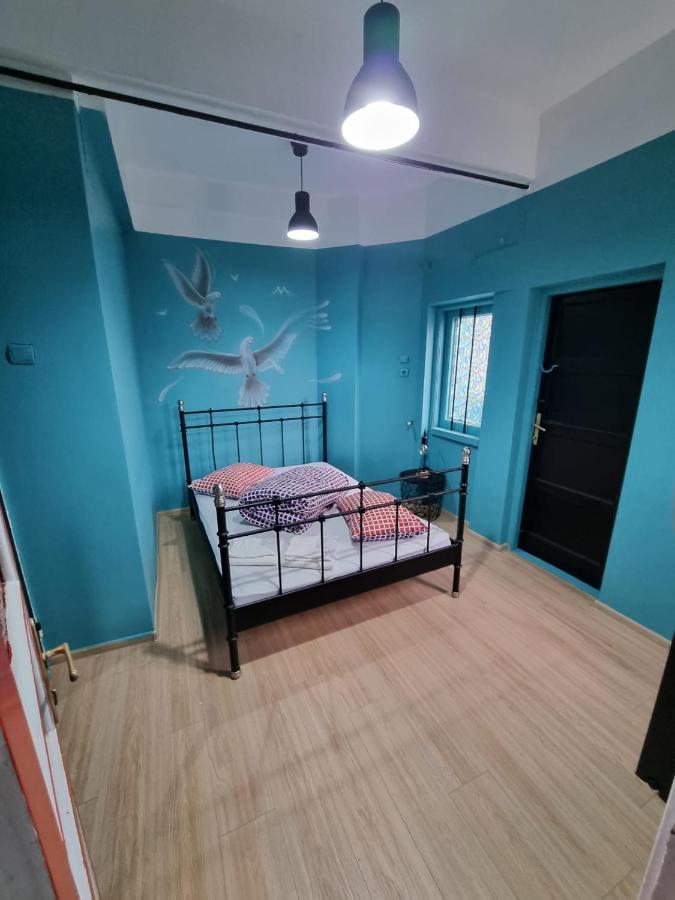 Picaso Residence 부쿠레슈티 외부 사진