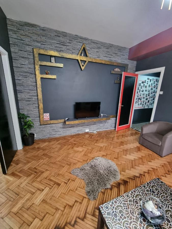 Picaso Residence 부쿠레슈티 외부 사진