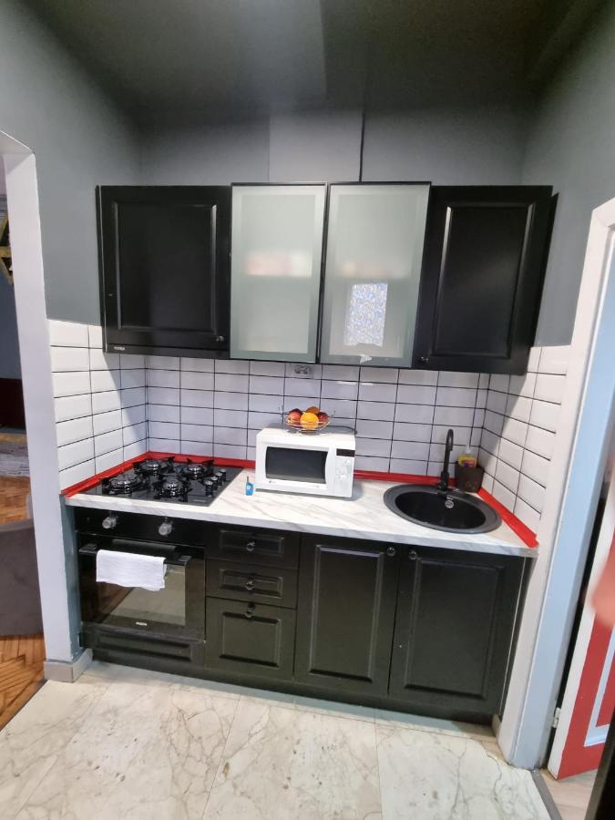 Picaso Residence 부쿠레슈티 외부 사진