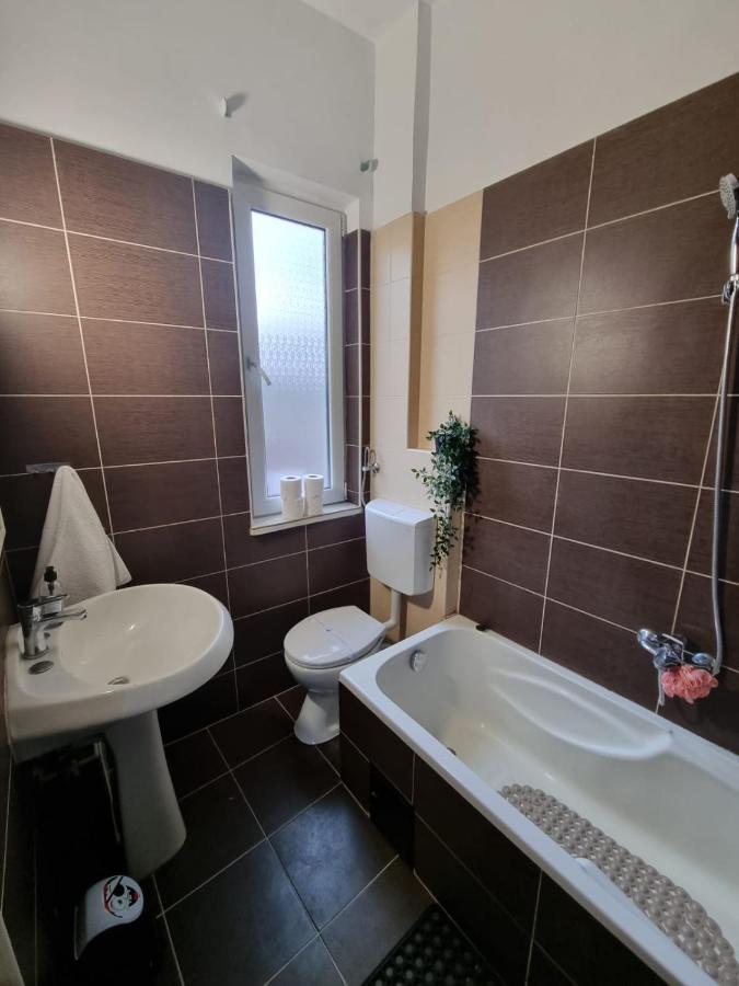 Picaso Residence 부쿠레슈티 외부 사진